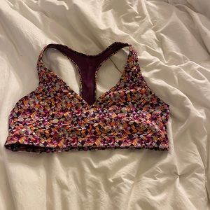 VS Sport - sports bra MED